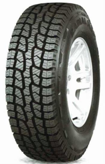 West Lake 245/70R16 111S SL369 TL XL M+S DOT25