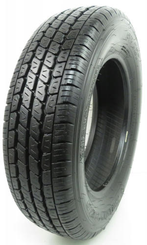 Sumitomo 215/65R15C 104/102T SL727 DOT23
