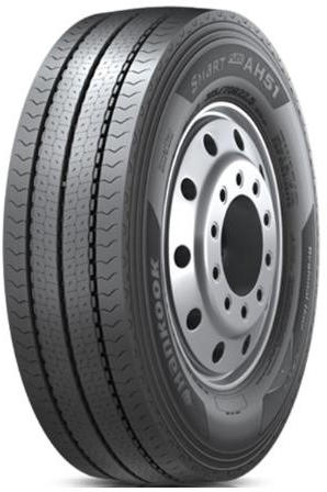 HANKOOK 295/80 R22.5 AH51 154/149M FRONT M+S 3PMSF DOT2024