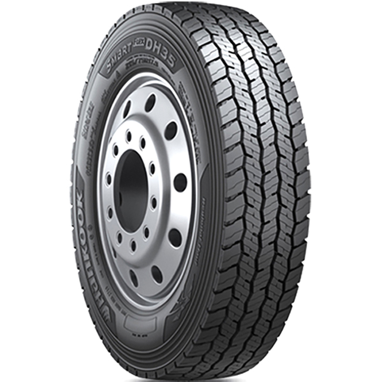Hankook 285/70R19,5 146M Smart Flex DH35 M+S NÁKLADNÍ