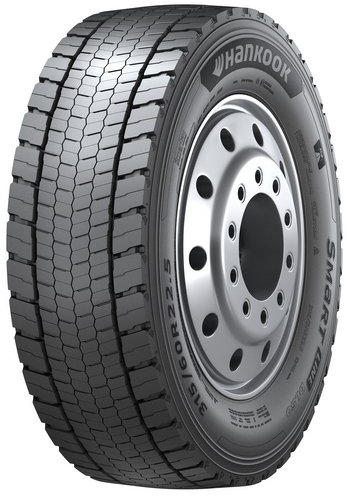 HANKOOK 295/60 R22.5 DL50 150/147L DRIVE M+S 3PMSF