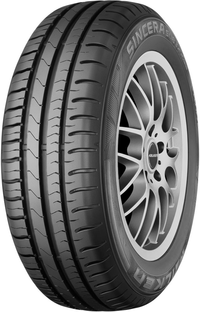 FALKEN L165/70 R13 SINCERA SN832 EC 79T [22]