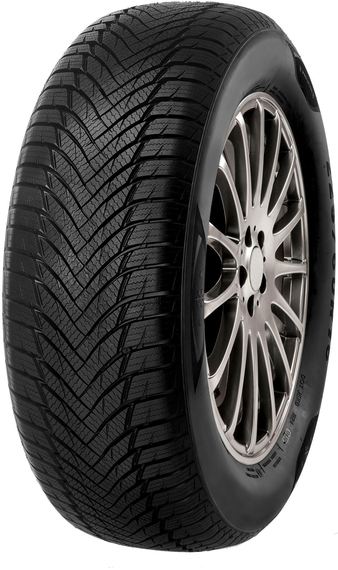 Levně Imperial 195/65R15 95T SNOWDRAGON HP 3PMSF XL (Pneu Imperial SNOWDRAGON HP 195/65-15)