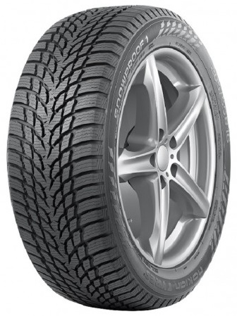 Nokian 245/35R19 93W SNOWPROOF 1 XL DOT24