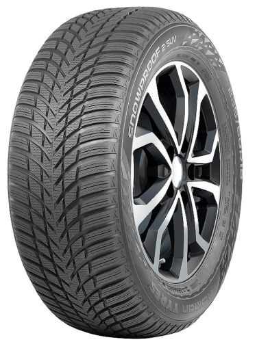 NOKIAN 235/55R19 105V XL Snowproof 2 SUV SilentDrive