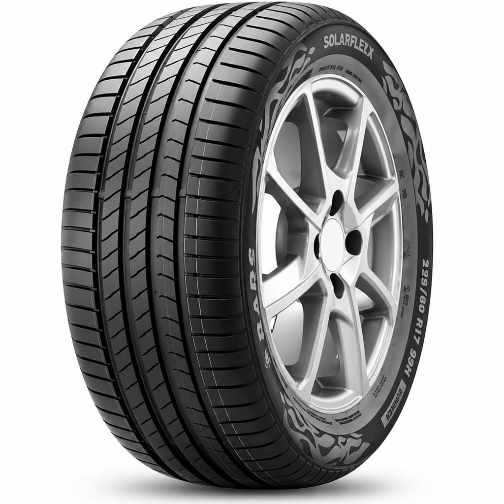 Bars SOLARFLEXX 185/65 R15 88H
