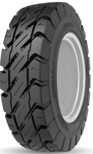 STARMAXX 5.00-8 SOLIDMAX N PLNÁ STANDARD