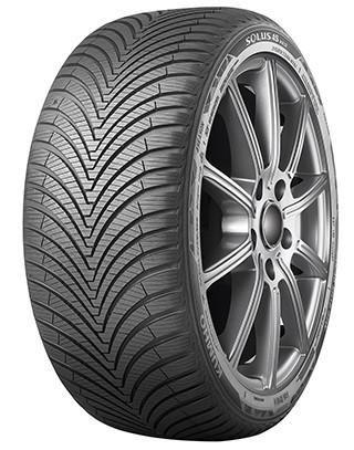 Kumho 235/55R18 104V SOLUS HA32+ 3PMSF XL