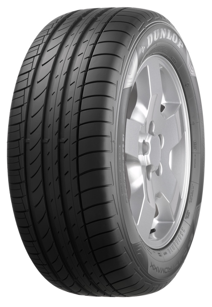 Dunlop 255/35R20 97Y SP QUATTROMAXX XL RO1 TL
