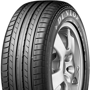 DUNLOP 225/55R17 97Y SP Sport 01 AO MFS