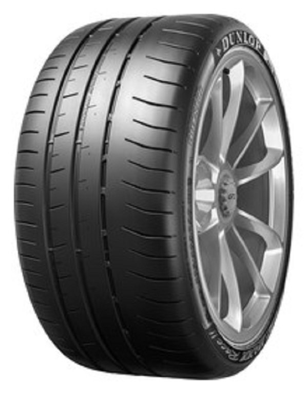 Dunlop 265/35R20 99Y SP Sport Maxx Race 2 XL N1 DOT24