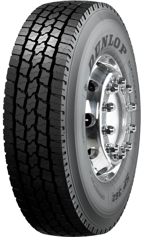 Dunlop SP362 385/65 R22,5 160K/158L
