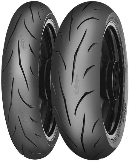MITAS SPORT FORCE+ EV EVOLUTION