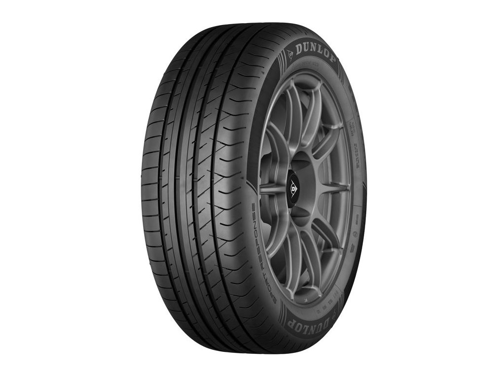 Dunlop 225/60R17 99V SPORT RESPONSE DOT24
