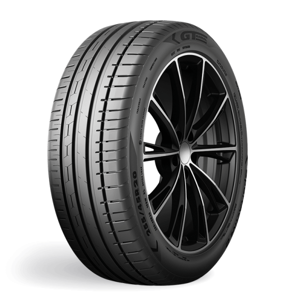 GT Radial 255/55R19 111Y SportActive 2 SUV R TL XL