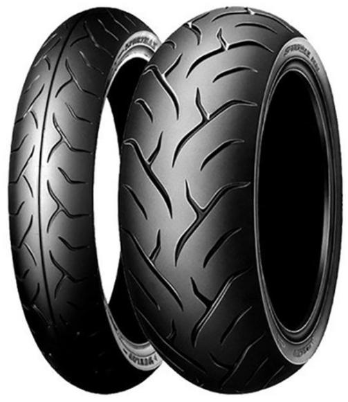 DUNLOP 130/70 R18 SPORTMAX D221 63V TL FRONT DOT2025