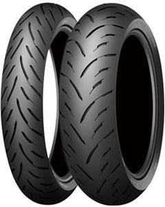 Dunlop 180/55R17 73W SPORTMAX GPR-300 TL ZR