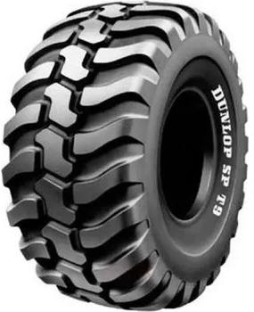 DUNLOP 455/70 R24 EM SPT9 165A2/154B TL