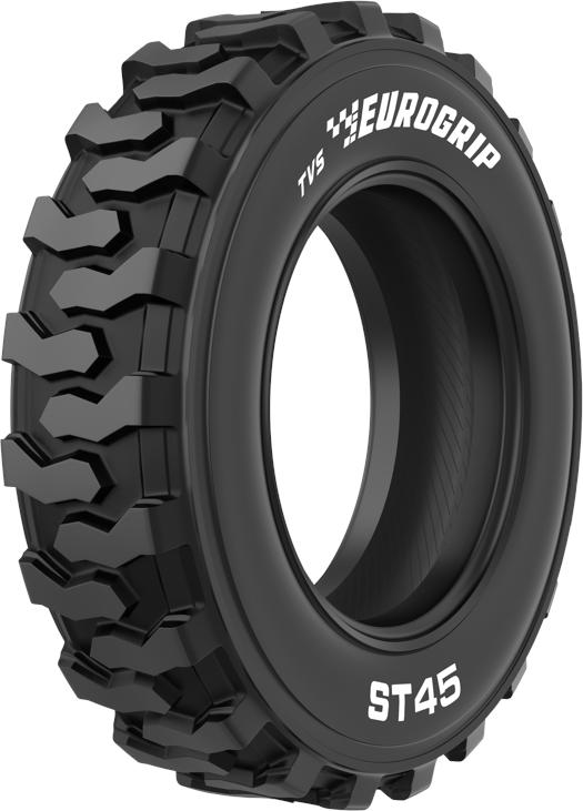 TVS 10-16,5 ST45 PLUS 10PR TL