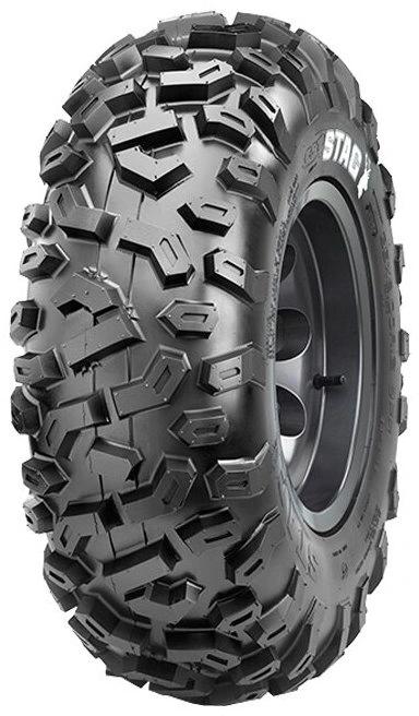 CST 26X9.00 R12 (225/75R12) STAG CU-58 52M 8PR