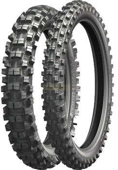 Michelin 70/100R17 40M STAR CROSS 5 SOFT TT FRONT