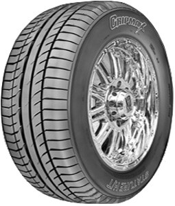 Gripmax 225/55R18 98V STATURE H/T 300