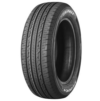 Gripmax 215/60R17C 109/107S STATURE HC-V TL C (Pneu Gripmax STATURE HC-V 215/60-17)
