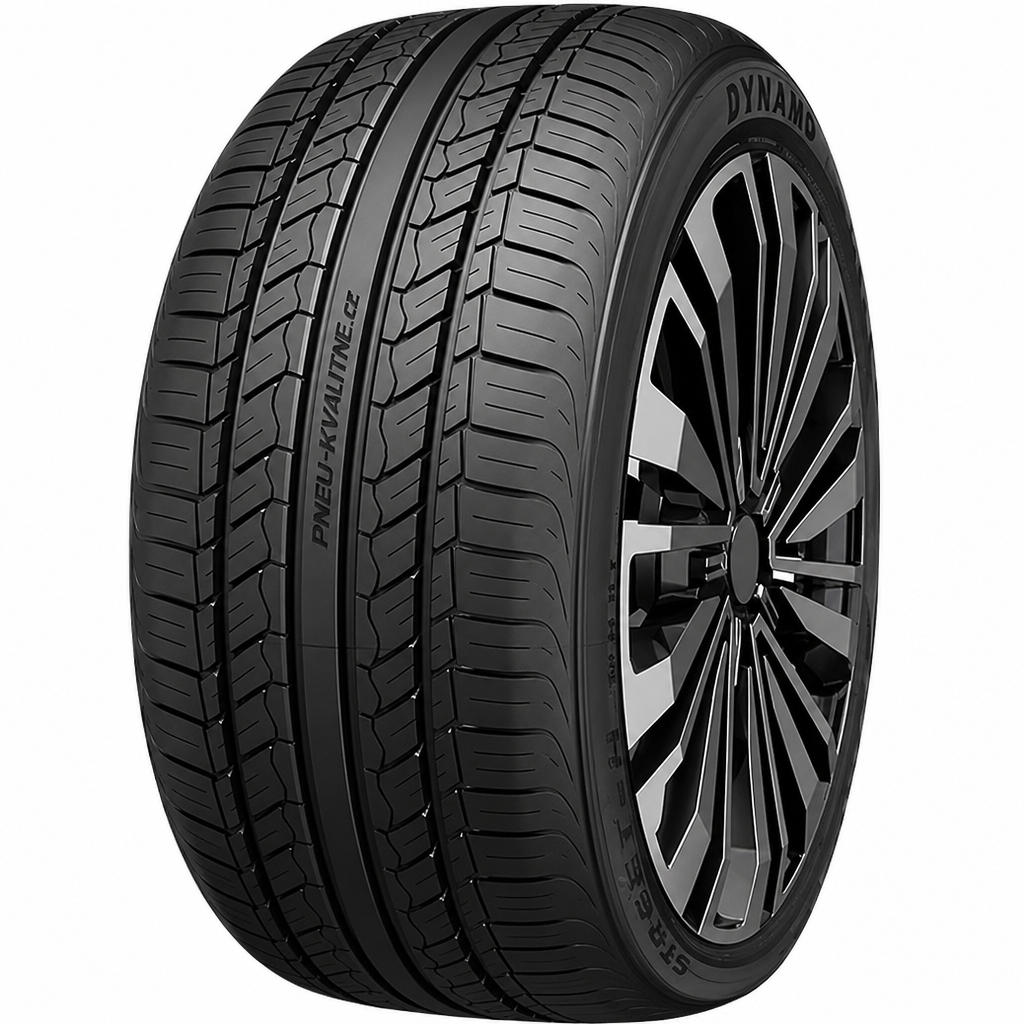 Dynamo STREET-H MH01 215/65 R17 99T