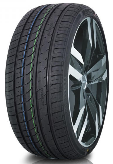 Dynamo STREET-H MU71 235/35 R19 91Y XL