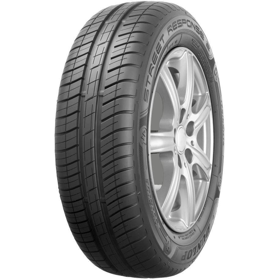 Dunlop 185/60R14 82T StreetResponse 2 DOT21