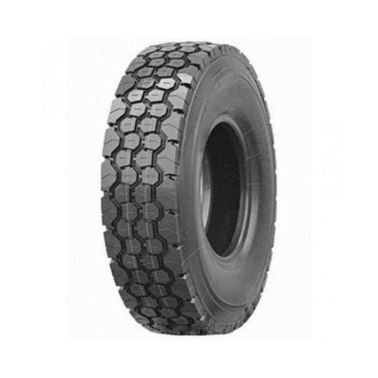 SATOYA 8,25 R20 SU-22 16PR 139/137K TT M+S SET