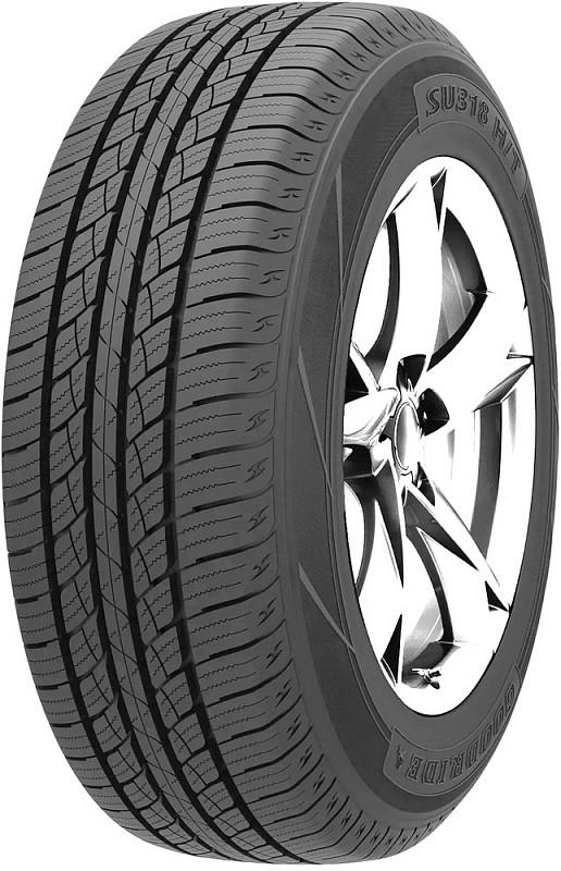 WESTLAKE 225/70 R15   SU318 100T TL  Westlake M+S