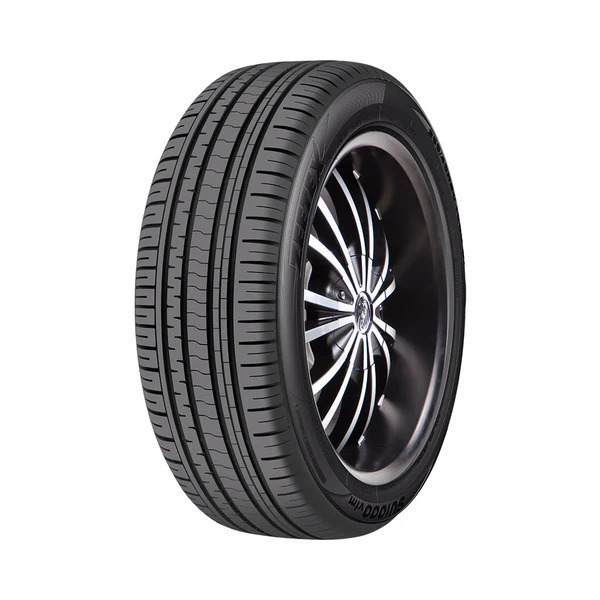 Levně Zeetex 215/65R16 102V SU1000 VFM TL XL M+S (Pneu Zeetex SU1000 VFM 215/65-16)