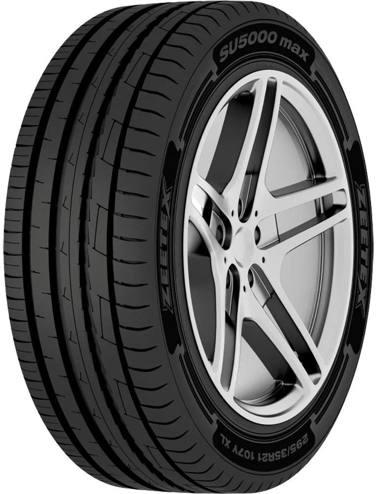 Zeetex SU5000 Max 285/40 R22 110Y XL