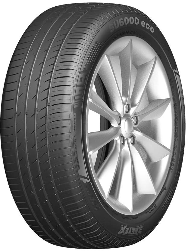 Zeetex 225/50R18 99W SU6000 ECO