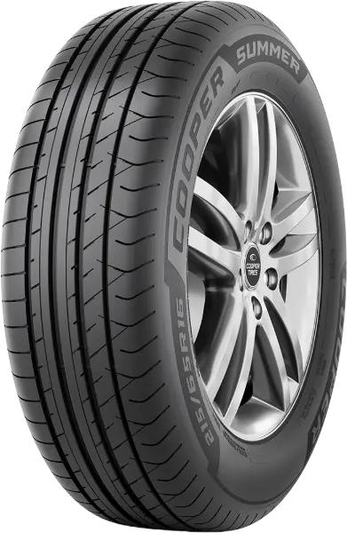 Cooper 225/55R17 101Y SUMMER XL FP