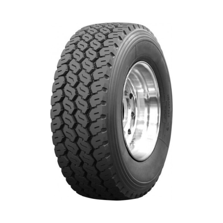 GOODRIDE 445/65 R22,5 Sup Guard M1 20PR 169K TL Goodride M+S (AT557)