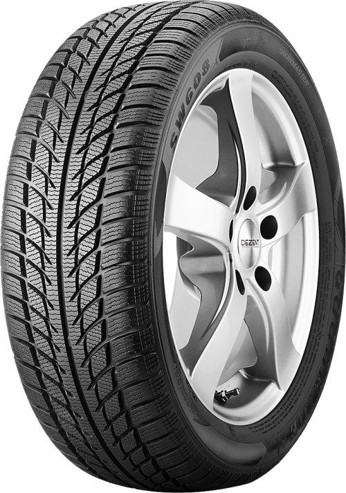 Goodride 225/60R17 99H SW608 SNOWMASTER TL M+S 3PMSF