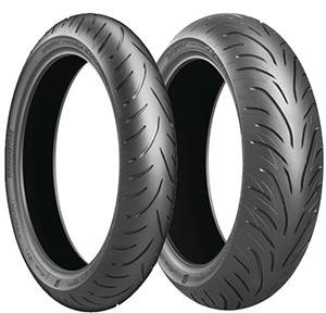 Bridgestone 120/70R17 58W T 31 TL ZR