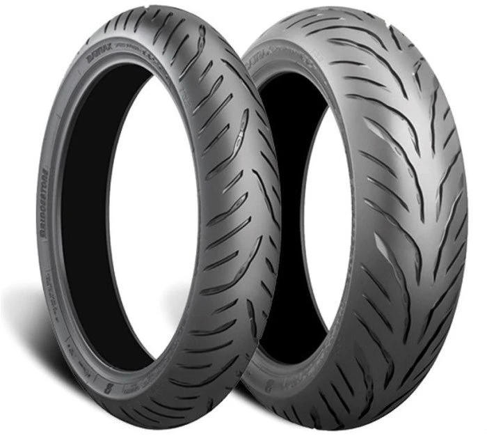 Bridgestone 190/55R17 75W T 32 GT TL ZR GT