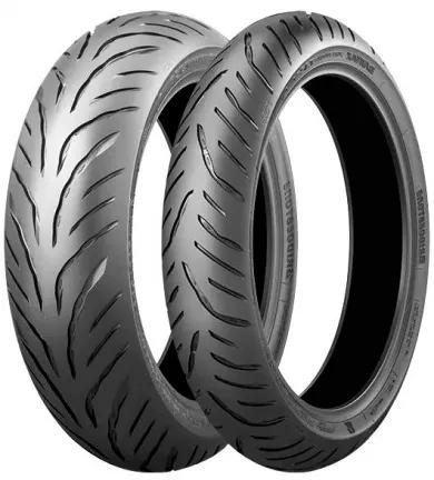 Bridgestone 160/60R17 69W T 32 TL REAR