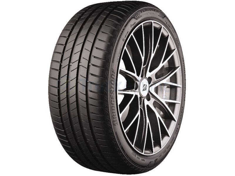 BRIDGESTONE L285/40 R21 TURANZA T005 109W XL EV AO ENLITEN