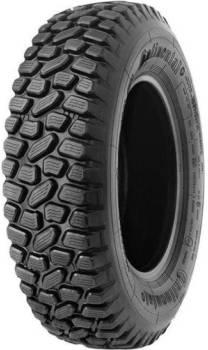 CONTINENTAL 10/80 R22.5 T9 CO 140/138K ALL M+S DOT2023