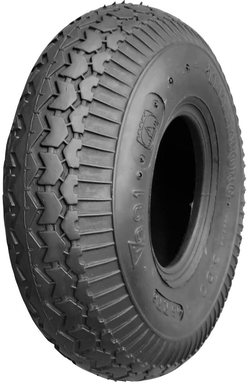 TRELLEBORG 4.00-6 T-991 6PR TT