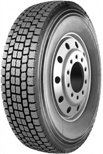 FULLRUN 315/60 R22,5 16PR TB755 152/148M TL Fullrun M+S