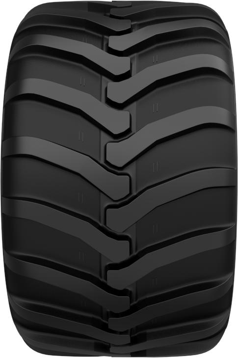 TVS 600/40-22,5 (23,5/40-22,5) TC09 169/173A8/A6 TL