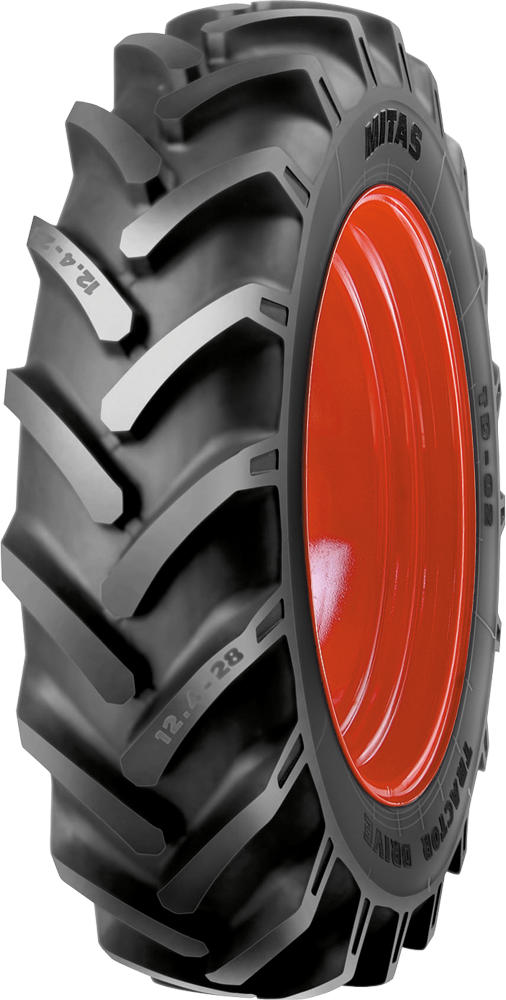 MITAS 18.4-34 TD-02 151A6/144A8 TT