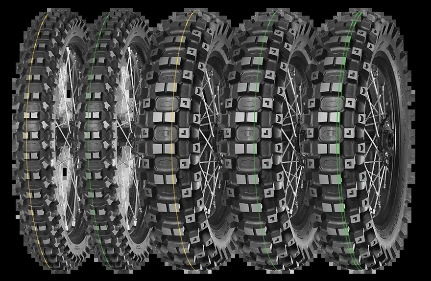Mitas 70/100R19 42M TERRA FORCE-EX MH TT NHS SUPER