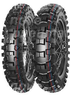 MITAS 90/90-14 TERRA FORCE-MX IT 46M TT R&B