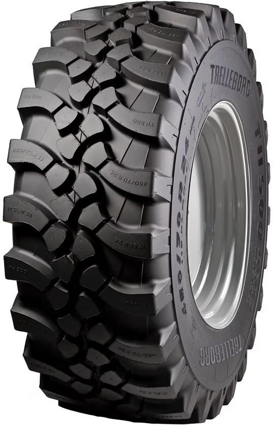 Trelleborg 460/70R24 159 (159)A8 (B) TH500 IND TL